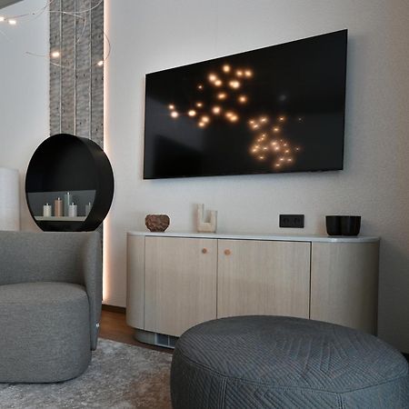 Balder Luxury Lodge Levi Εξωτερικό φωτογραφία