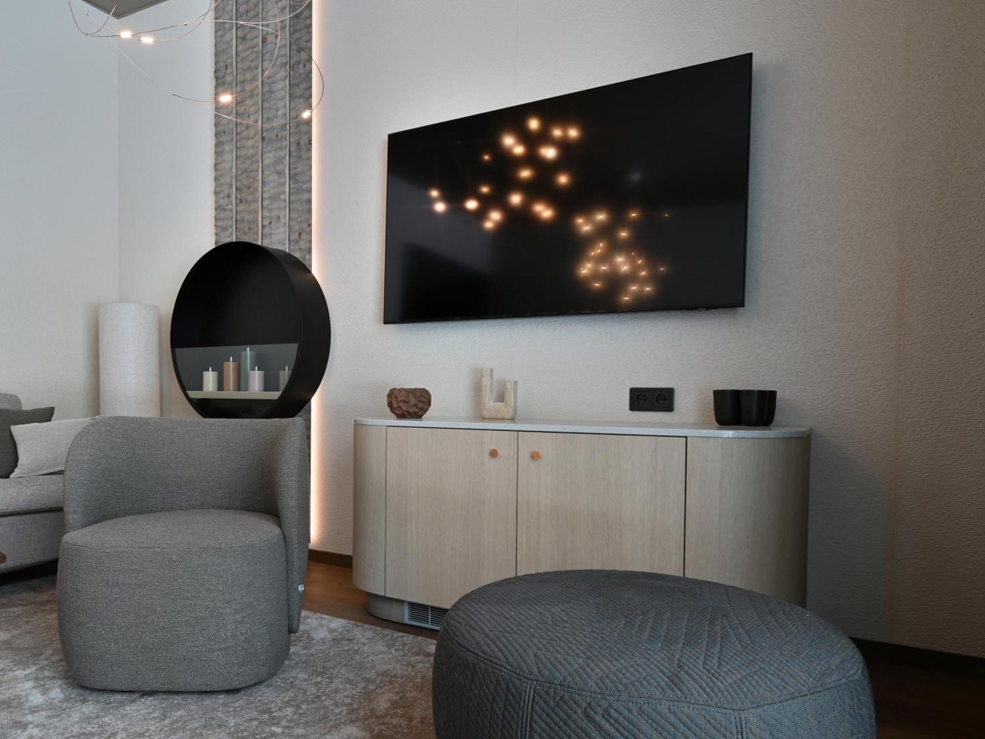Balder Luxury Lodge Levi Εξωτερικό φωτογραφία