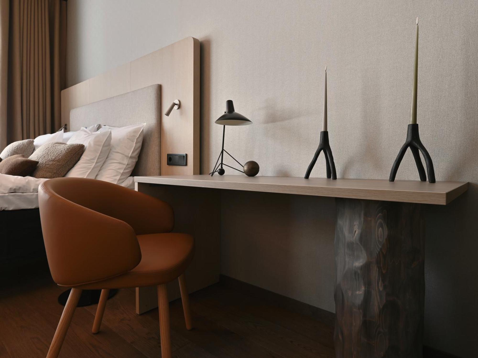 Balder Luxury Lodge Levi Εξωτερικό φωτογραφία
