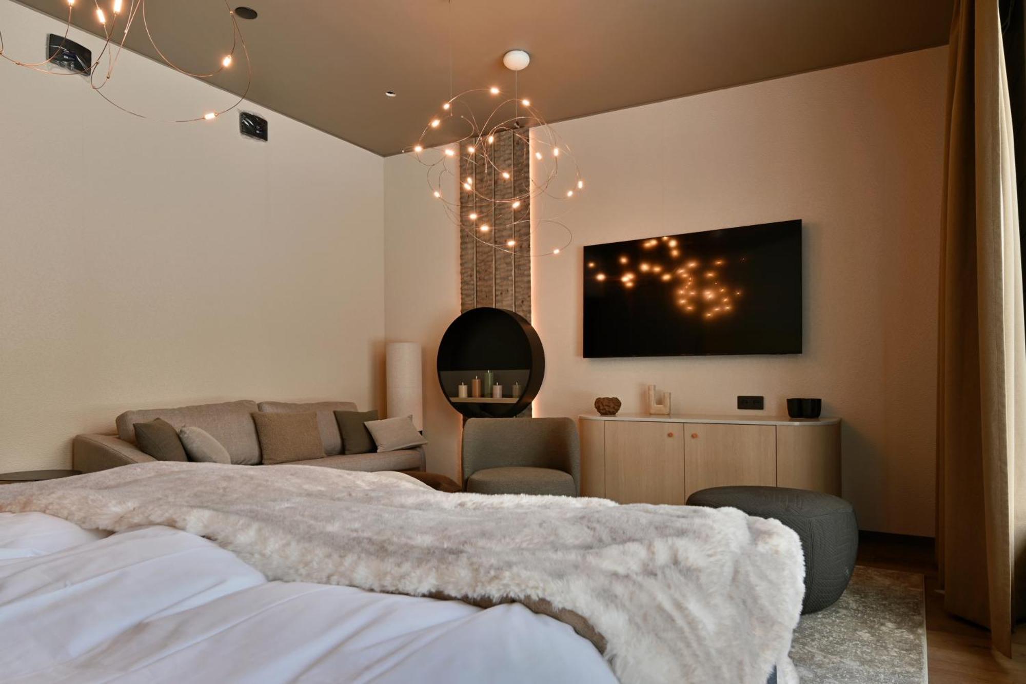 Balder Luxury Lodge Levi Εξωτερικό φωτογραφία