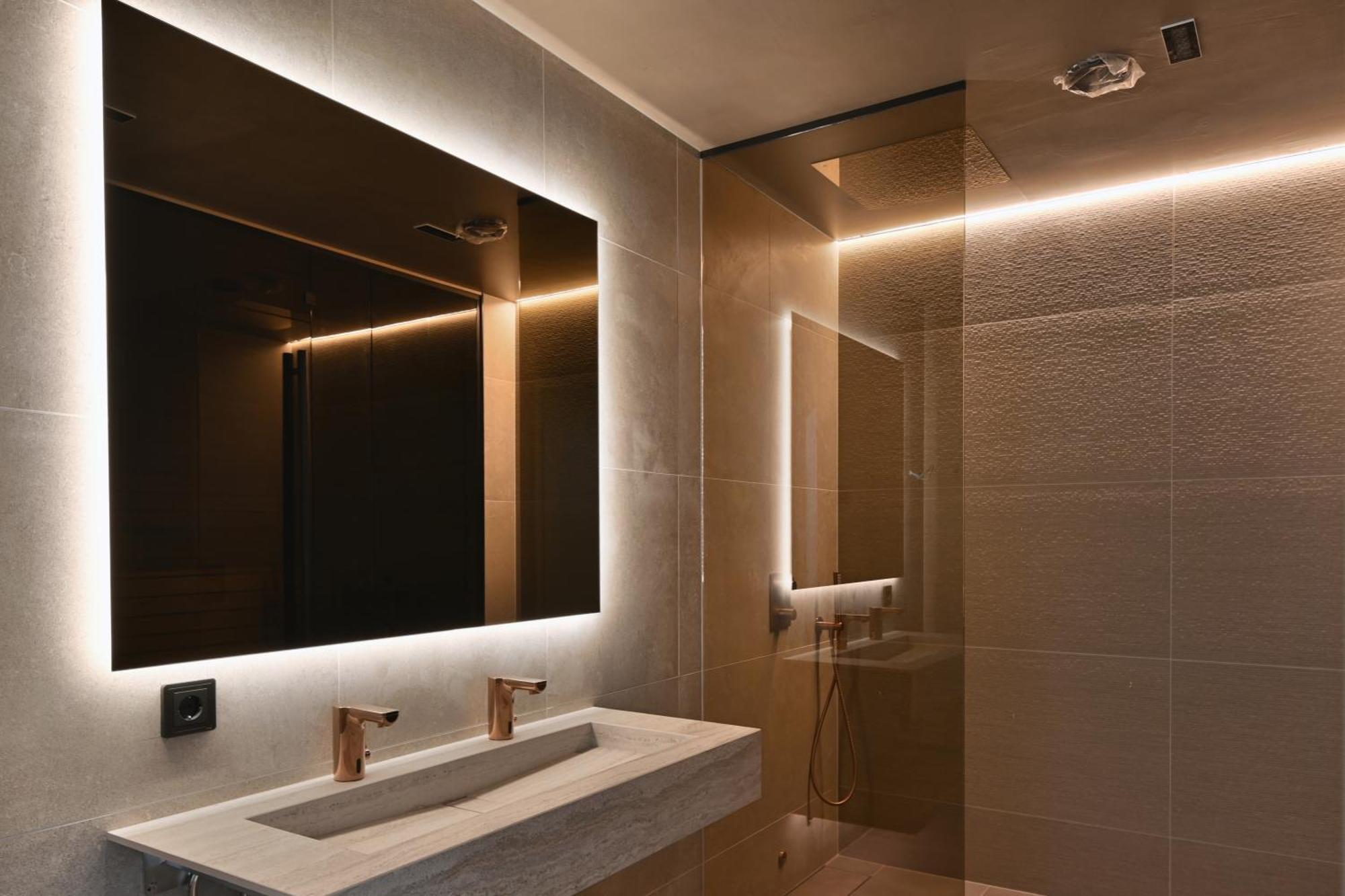 Balder Luxury Lodge Levi Εξωτερικό φωτογραφία