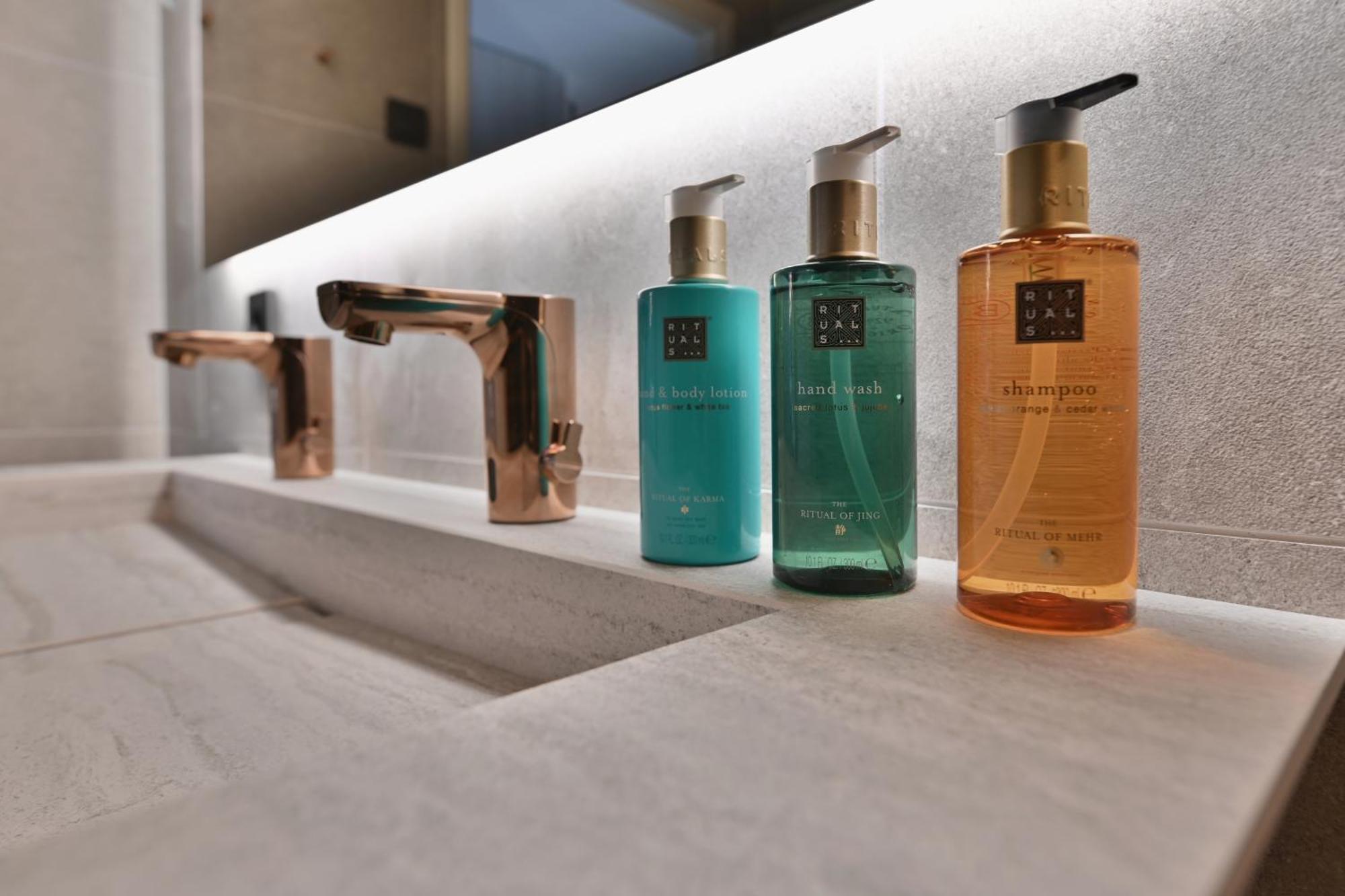 Balder Luxury Lodge Levi Εξωτερικό φωτογραφία