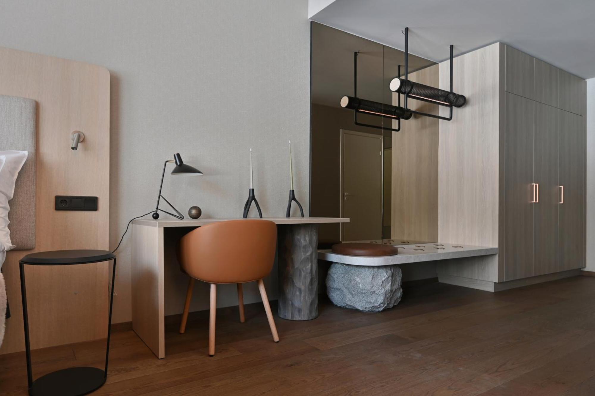 Balder Luxury Lodge Levi Εξωτερικό φωτογραφία