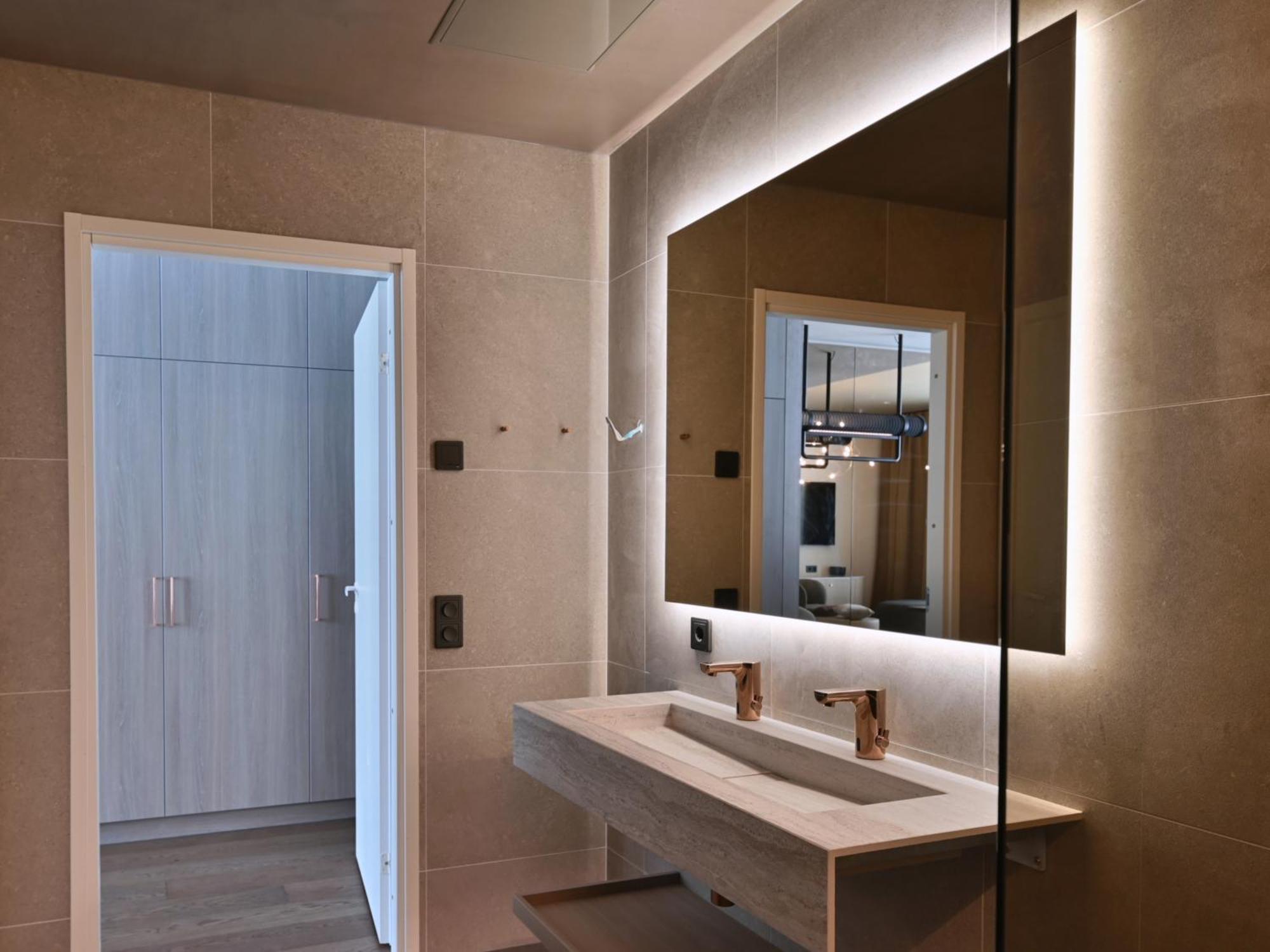 Balder Luxury Lodge Levi Εξωτερικό φωτογραφία